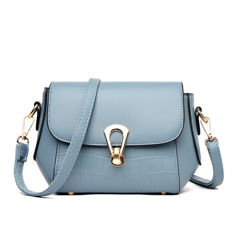 Women's Leather Luxury Small Shoulder Bag