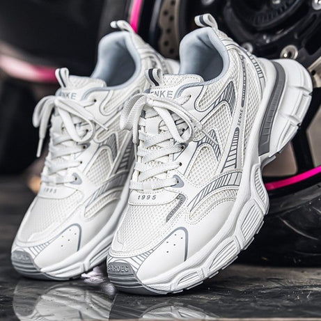 Men's Fashion Trendy Comfortable Casual Shoes