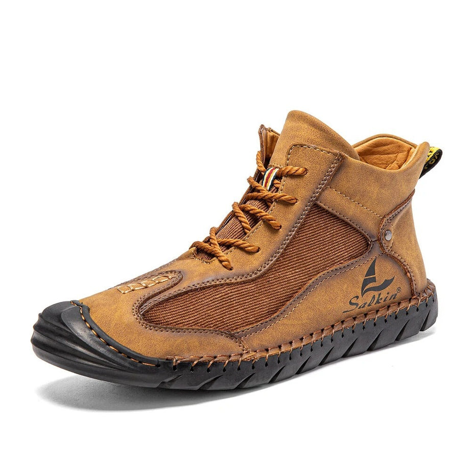 Men's Versatile Casual Martin Boots
