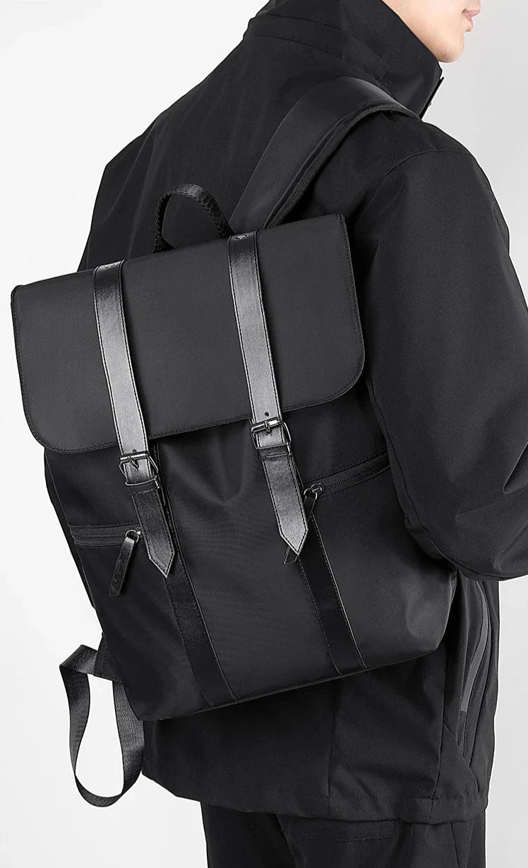 Men's Casual Stylish Backpack