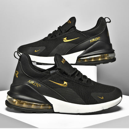 Men's Mesh Breathable Outdoor Casual Shoes