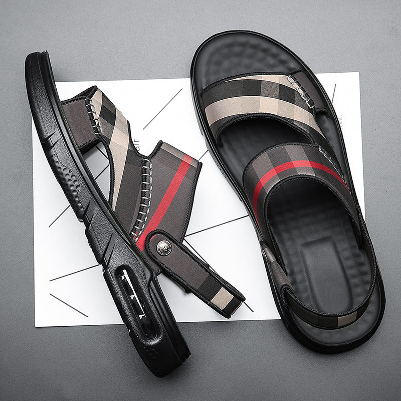 Men's Sandals Summer Non-Slip Sandals
