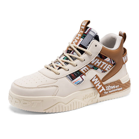 Men's Outdoor Fashion Trendy Casual Shoes