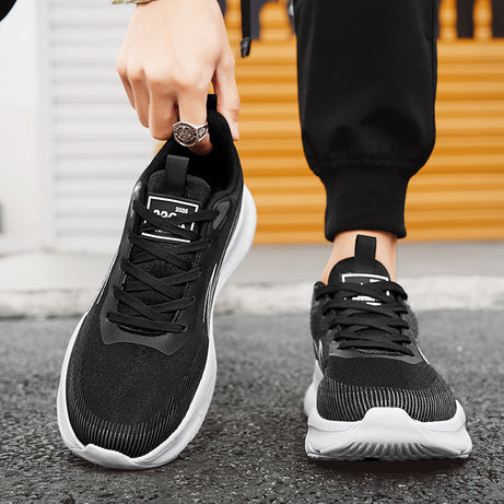 Men's Fashion Trendy Outdoor Casual Shoes