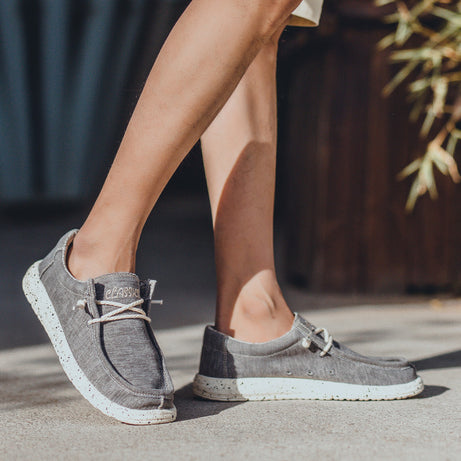 Men's Fashion British Style Casual Shoes