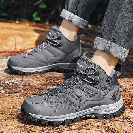 Men's Outdoor  Casual Hiking Boots