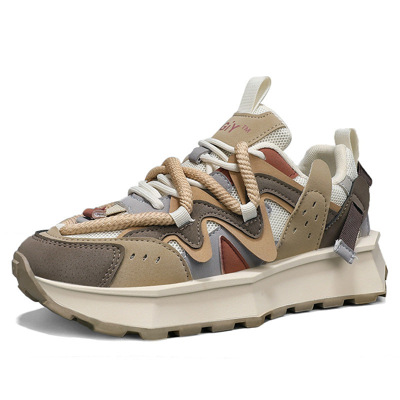 Men's Versatile Leisure Casual Shoes