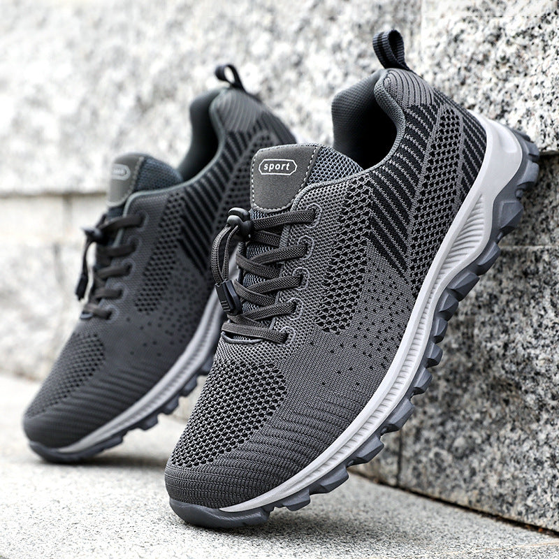 Men's Versatile Comfortable Walking Casual Shoes
