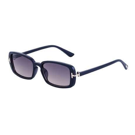 Women's Fashion T-Shaped Small Frame Sunglasses