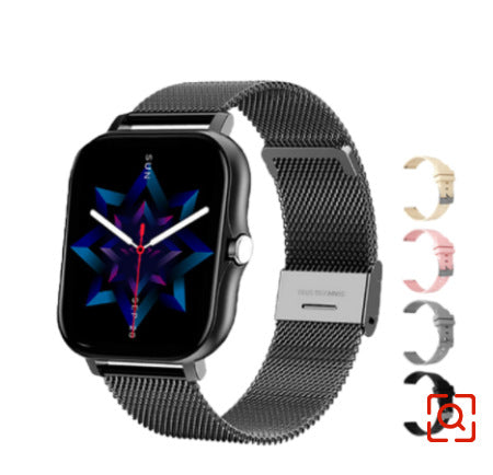 Outdoor Y13 Bluetooth Call Smart Watch