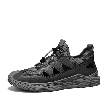Men's Mesh Fashion Trend Breathable Shoes