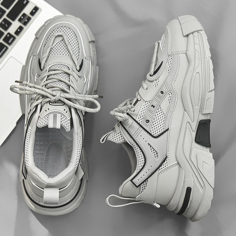 Men's Fashion Trend Youth Outdoor Casual Shoes