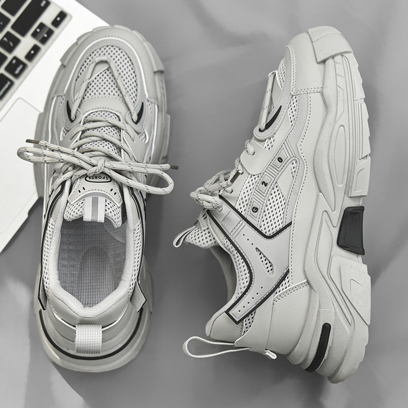 Men's Fashion Trend Youth Outdoor Casual Shoes