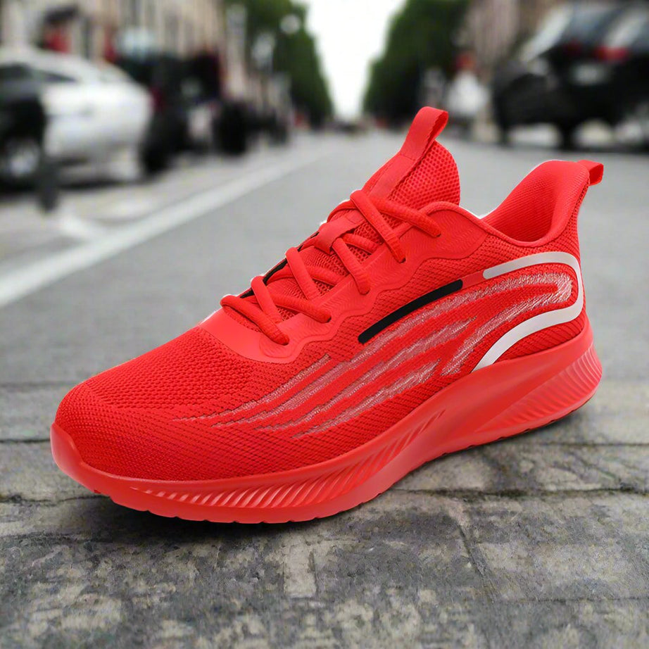 Men's Air Mesh Running Running Shoes