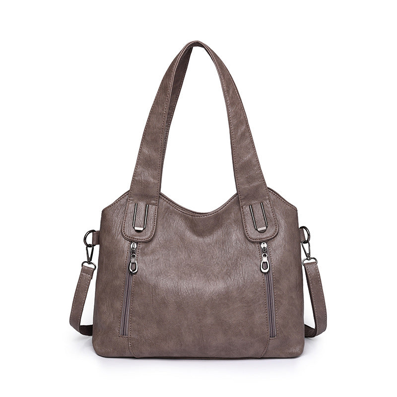 Women's Large Capacity Tote Hand Bag