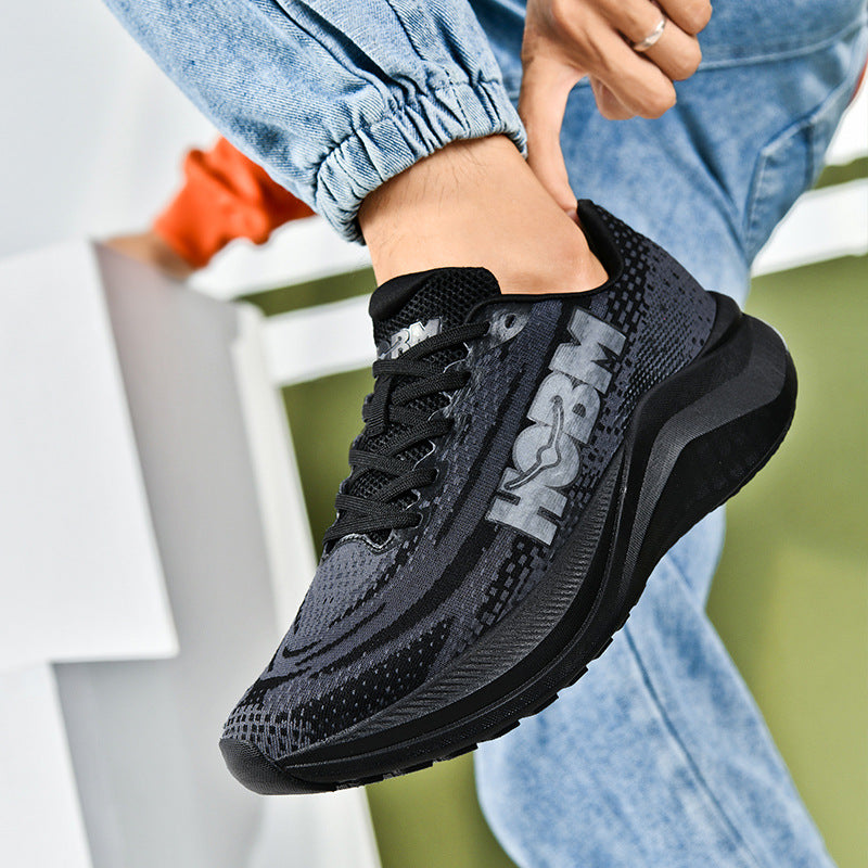 Men's Fashionable Trandy Running Shoes