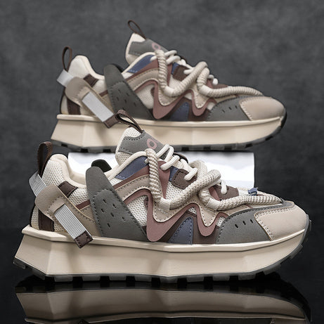 Men's Versatile Leisure Casual Shoes