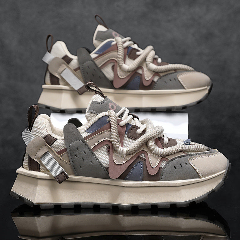 Men's Versatile Leisure Casual Shoes