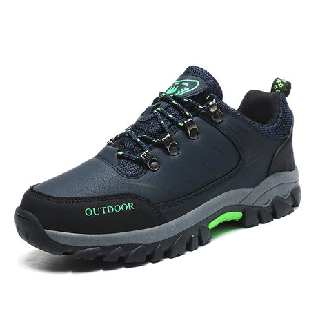 Men's Outdoor Fashion Hiking Shoes
