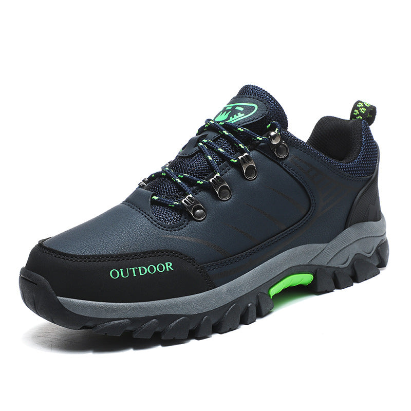 Men's Outdoor Fashion Hiking Shoes