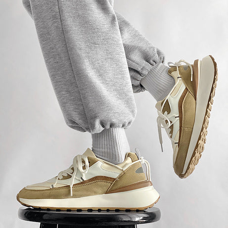 Men's Trend Outdoor Fashion Casual Shoes