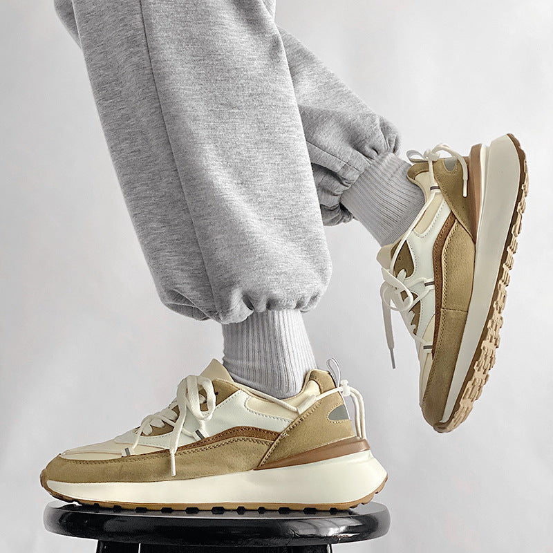 Men's Trend Outdoor Fashion Casual Shoes