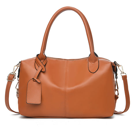 Women's Fashion Handbag Large Capacity Shoulder Bag