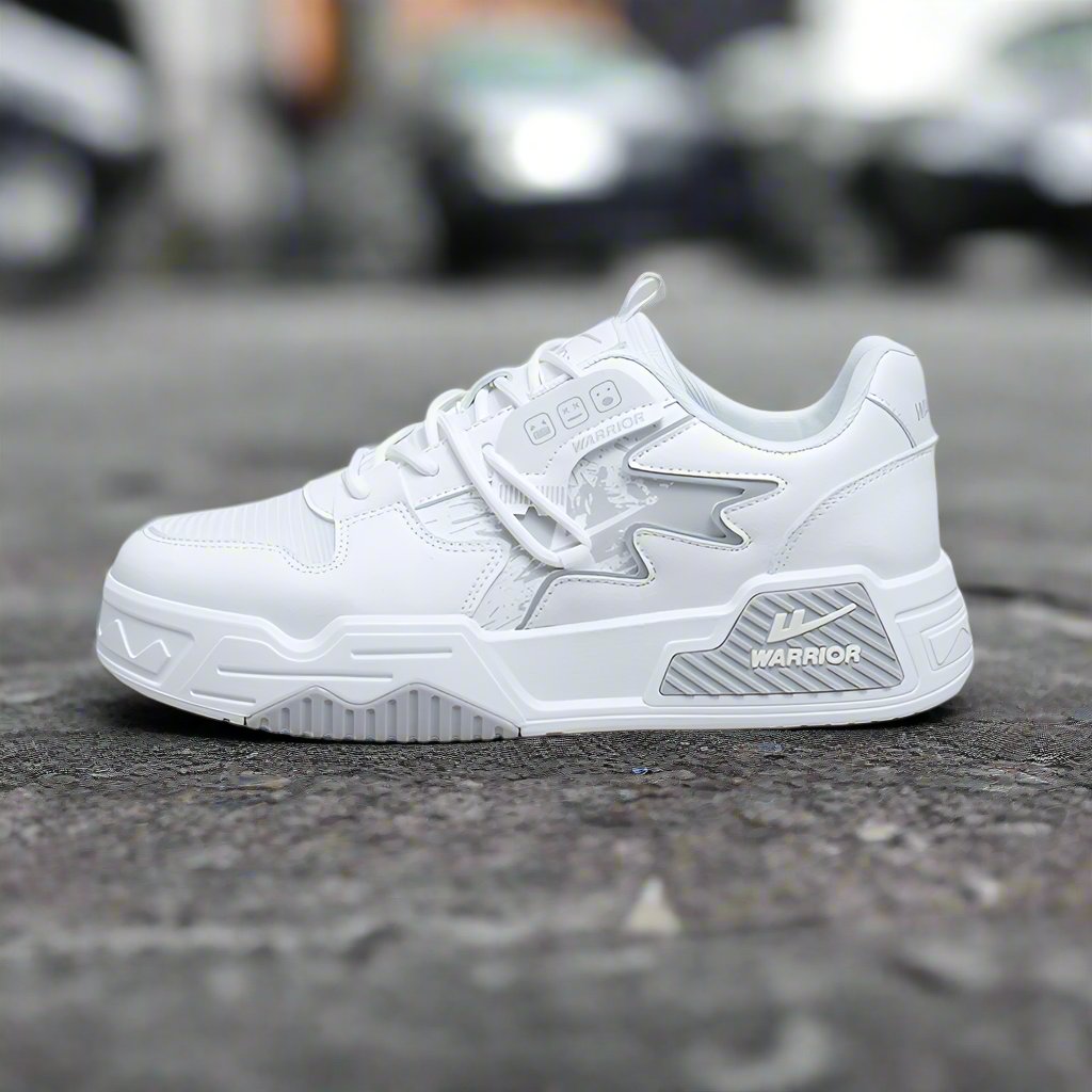 Men's Trendy Versatile Casual Sneakers