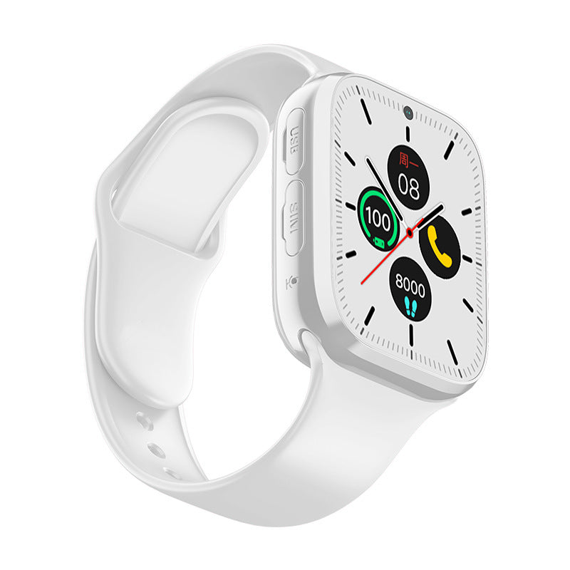 Outdoor XH09 Bluetooth Call Smart Watch