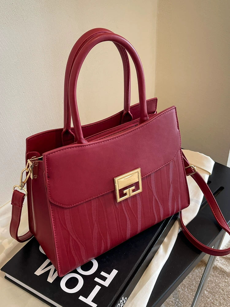 Women's Elegant Casual Crossbody Bag