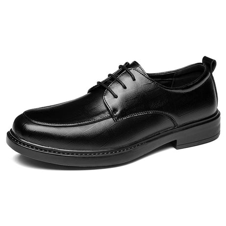 Men's Leather Outdoor Fashion Trend Shoes