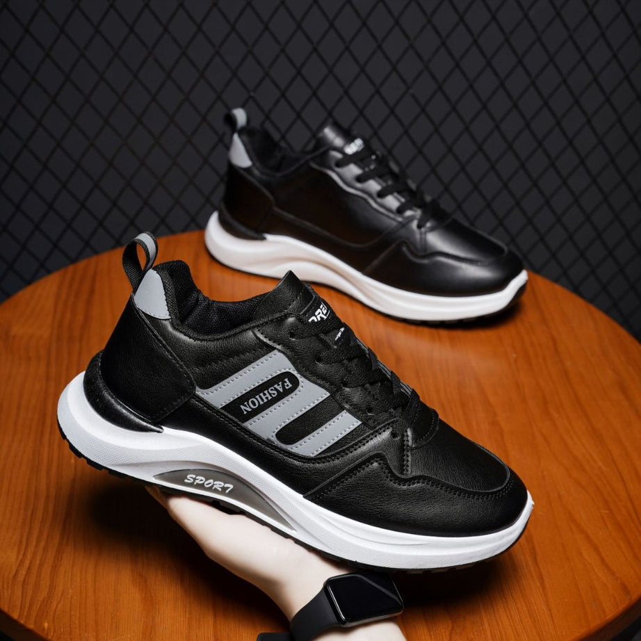 Men's Comfortable Running Trendy Shoes