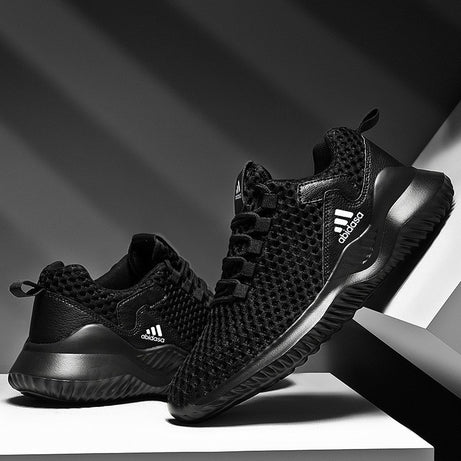 Men's Breathable Cushioning Running Shoes