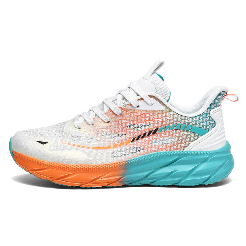 Men's Mesh Breathable Running Shoes