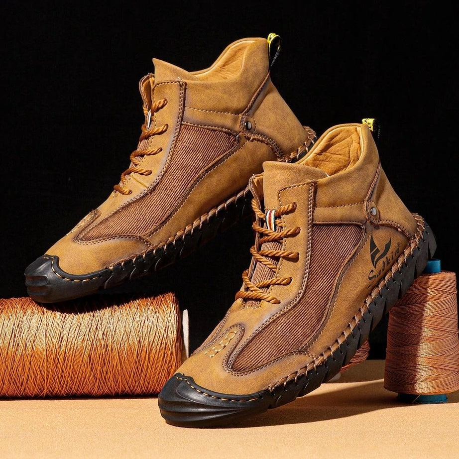 Men's Versatile Casual Martin Boots