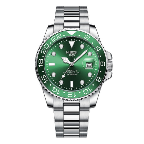 Men's High-Quality Waterproof Watch