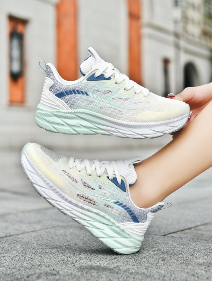 Men's Trendy Luxury Running Shoes