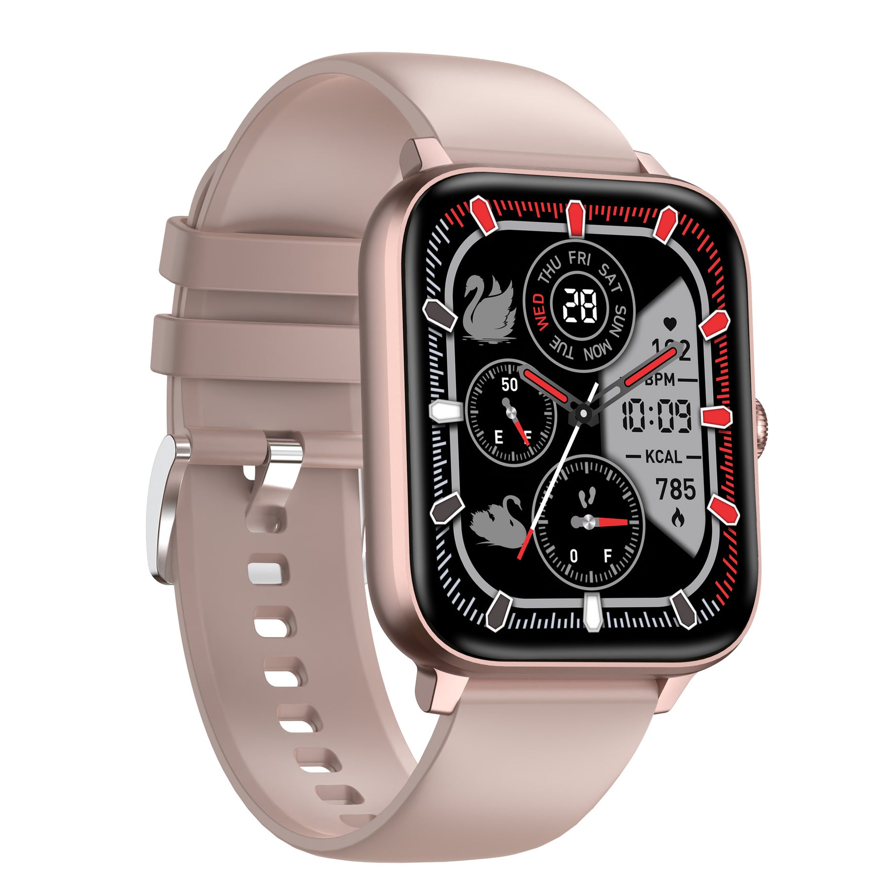 Popular Watch J124 Bluetooth Call Smart Watch