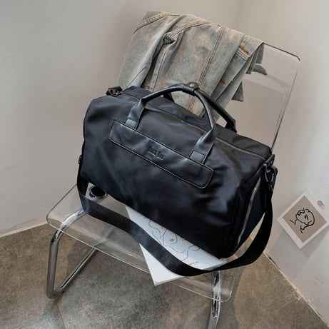 Women's Large Capacity Travel Bag