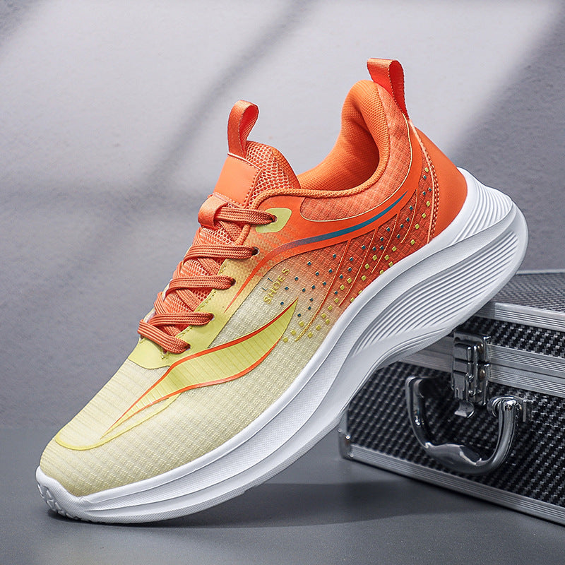 Men's Fashionable Trendy Versatile Shoes