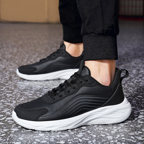 Men's Flexible Casual Trendy Shoes