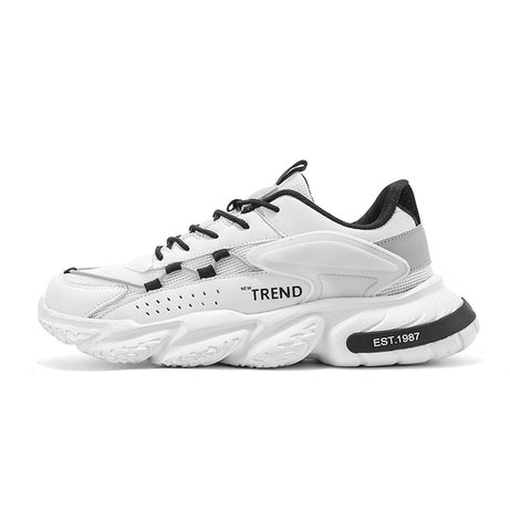 Men's Breathable Trend Casual  Shoes