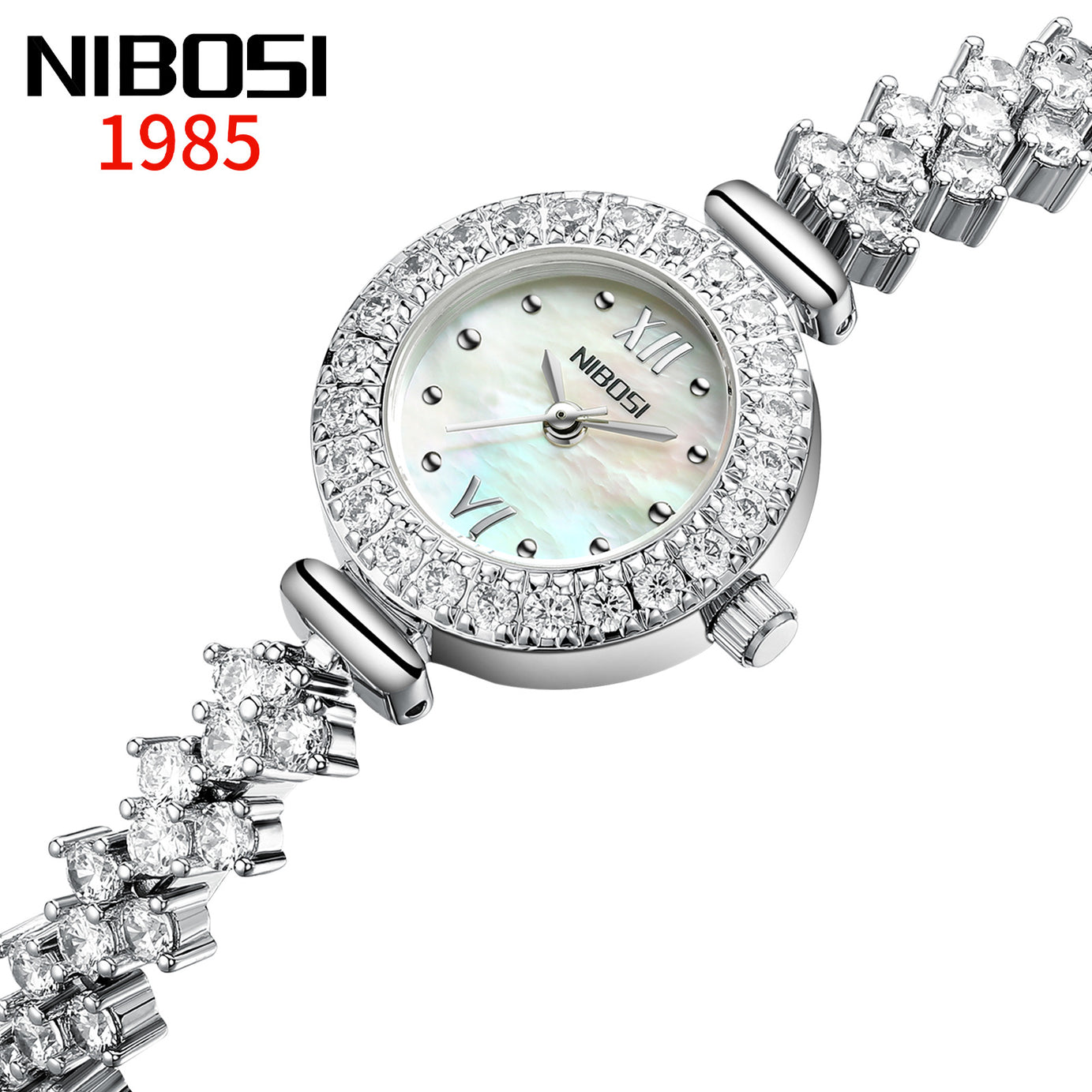 Women's Exquisite Quartz Watch