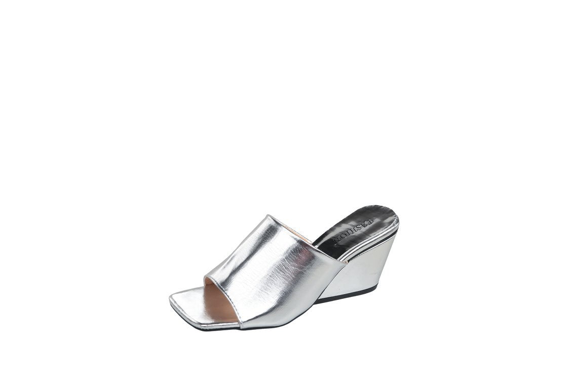 Women's High Quality Open Toe Slippers