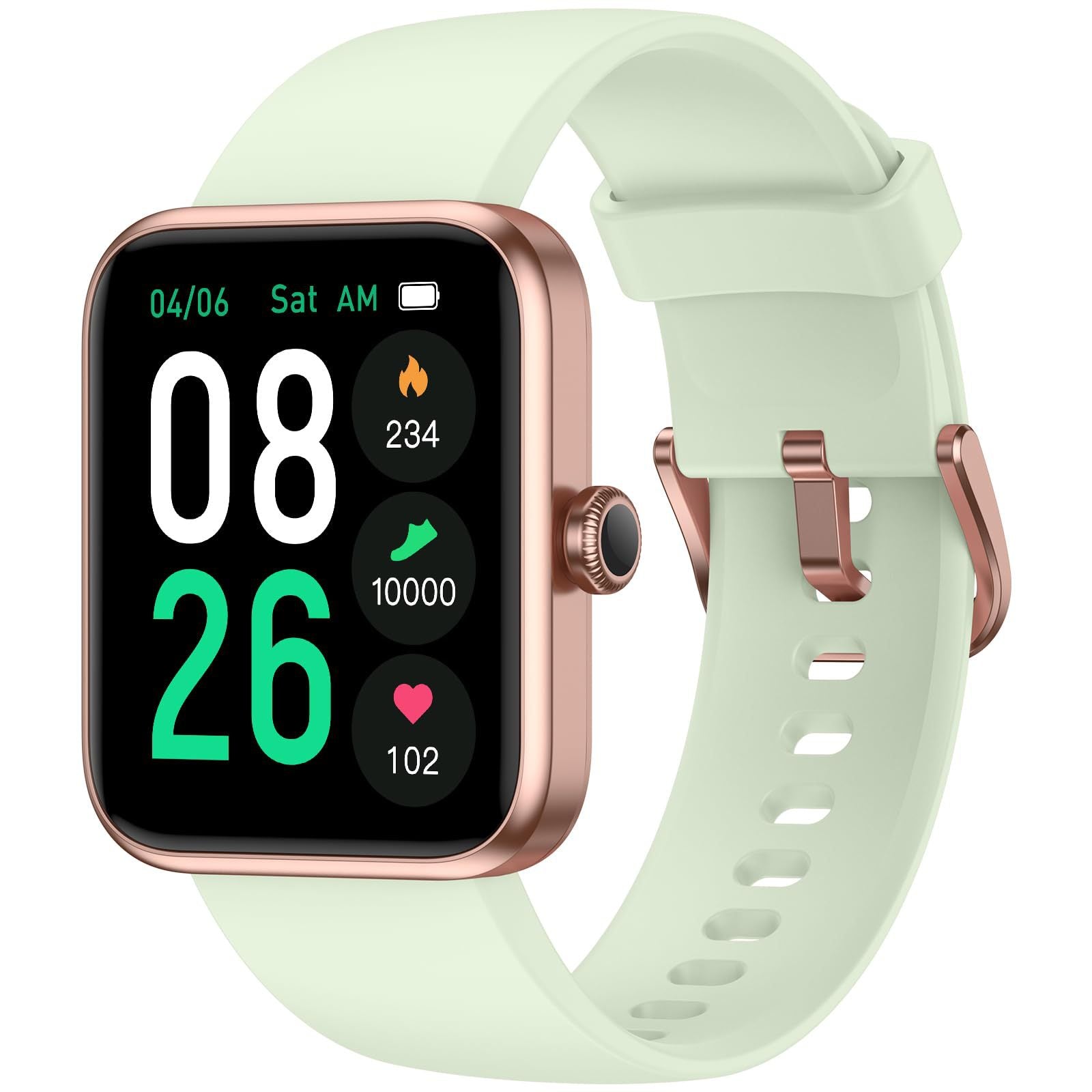 Outdoor Fashion Bluetooth Call Smart Watch