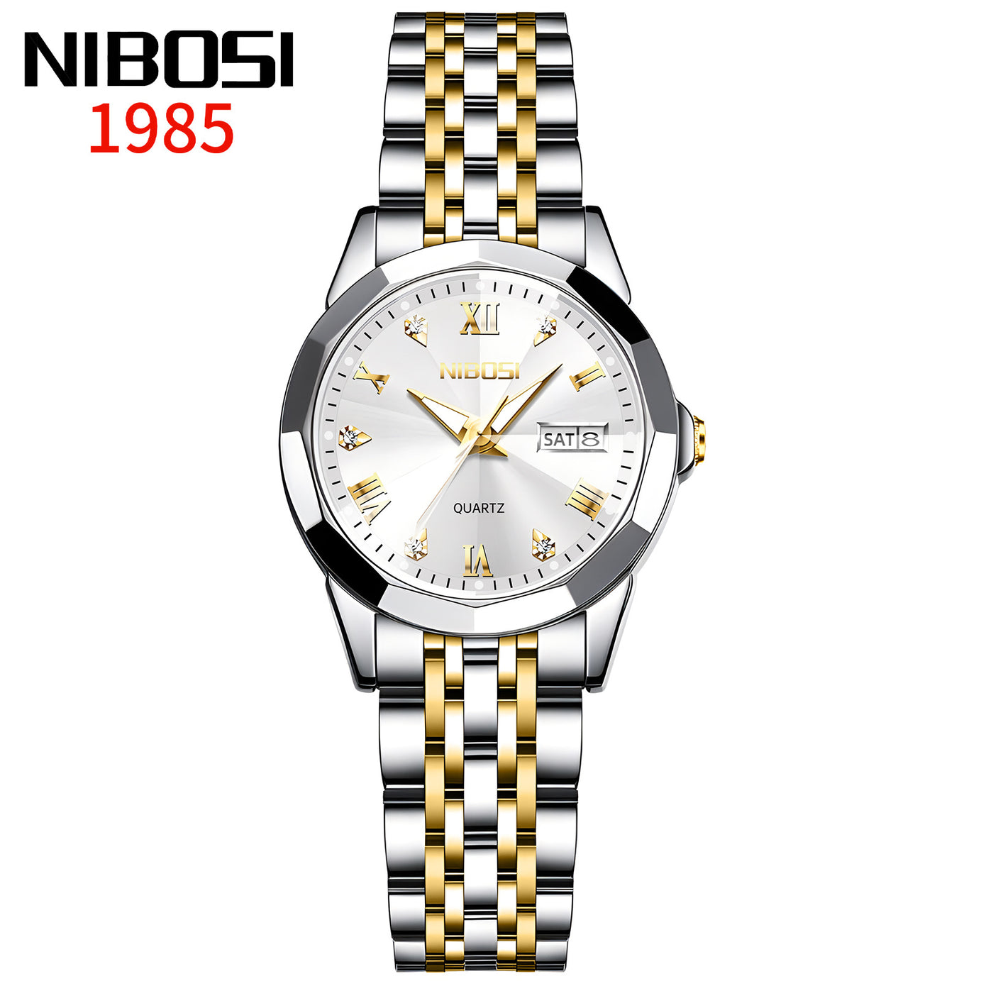 Women's Foreign Trade Quartz Watch