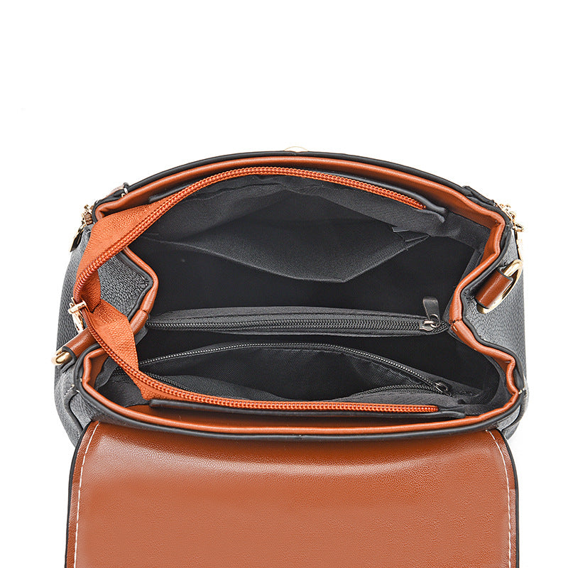 Women's Bag Trendy Summer Personality Korean Shoulder Bag