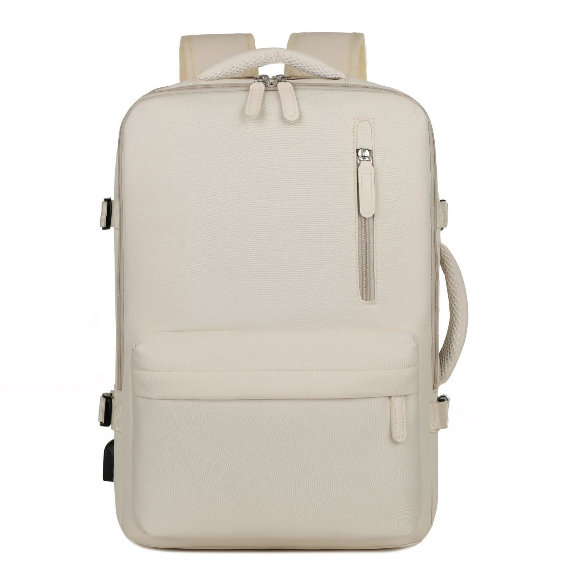 Men's Large-Capacity Computer Backpack