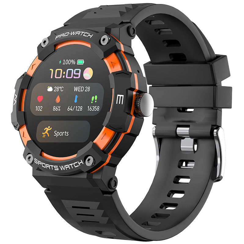 Outdoor Sports Watch G206 Smart Watch