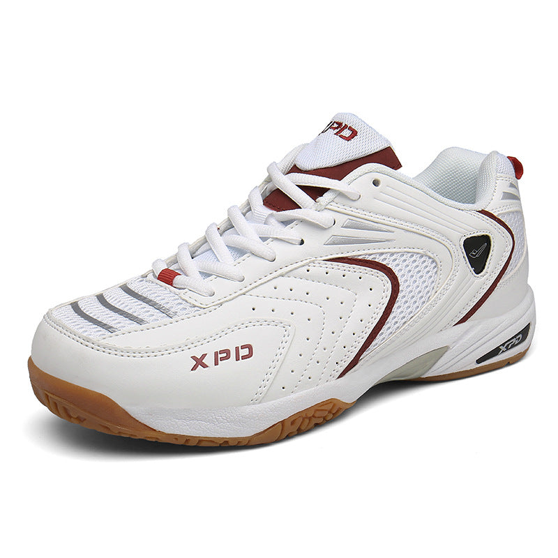 Men's Badminton Breathable Sports Shoes